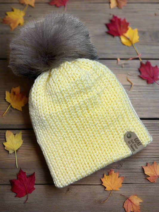 Bonfire Beanie, Newborn