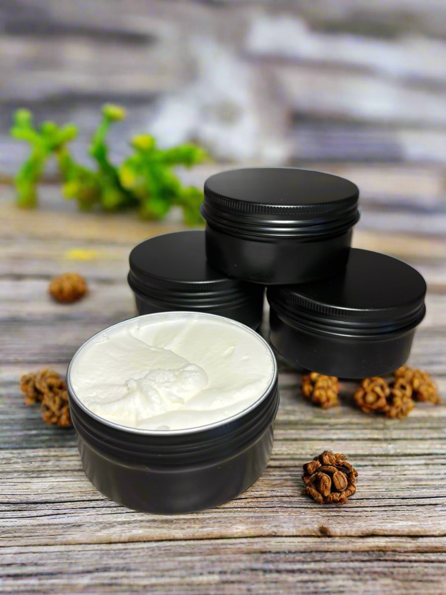Whipped Tallow Moisturizer, Frankincense