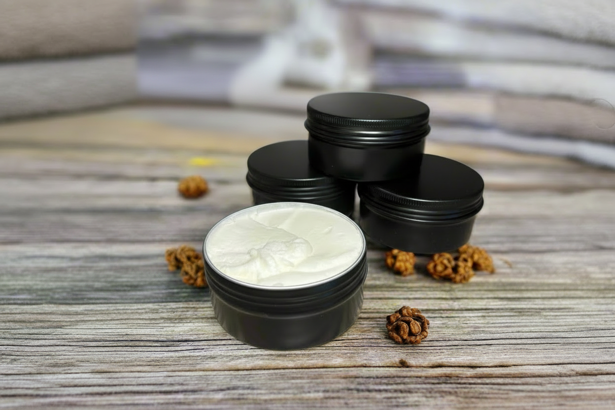 Whipped Tallow Moisturizer, Frankincense