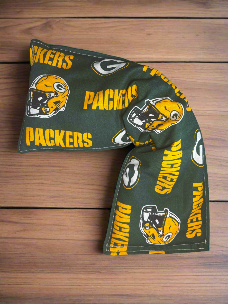 BIG Therapeutic Bag, Green Bay Packers