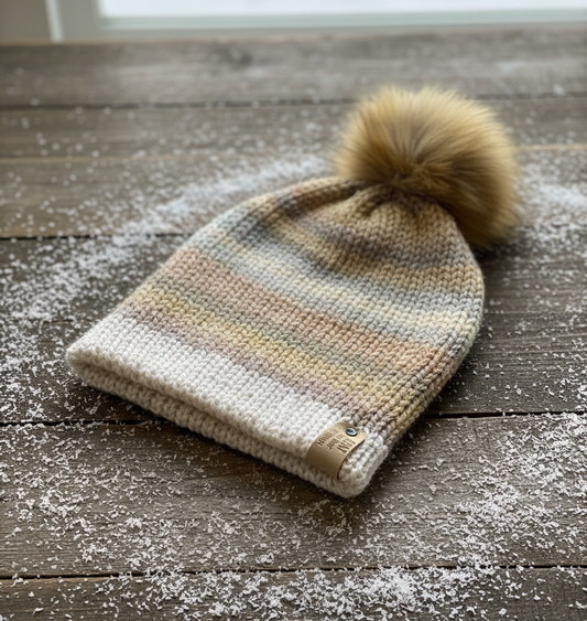 Bonfire Beanie, S Child