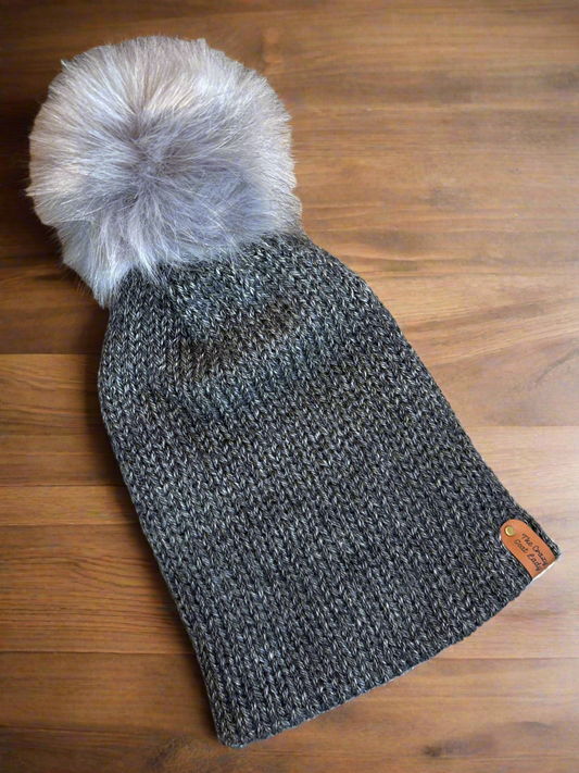 Bonfire Beanie, Large