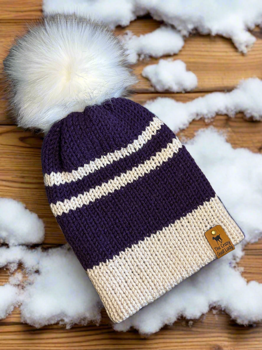 Bonfire Beanie, Medium