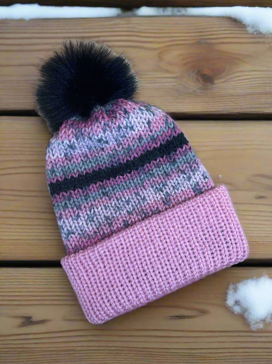 Child beanie hat