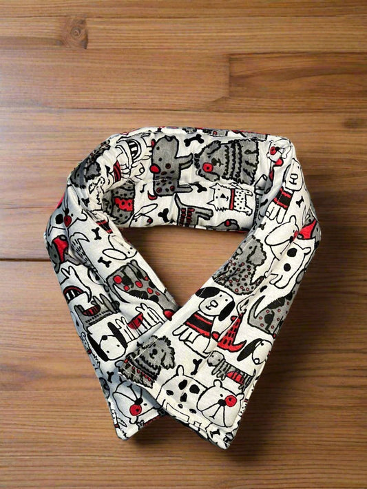 heat therapy rice bag