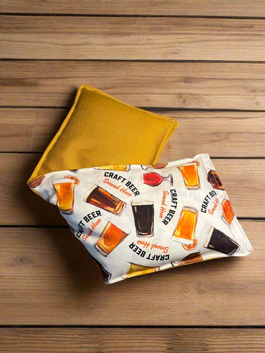 BIG Therapeutic Bag, Craft Beer