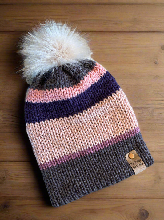 Child beanie