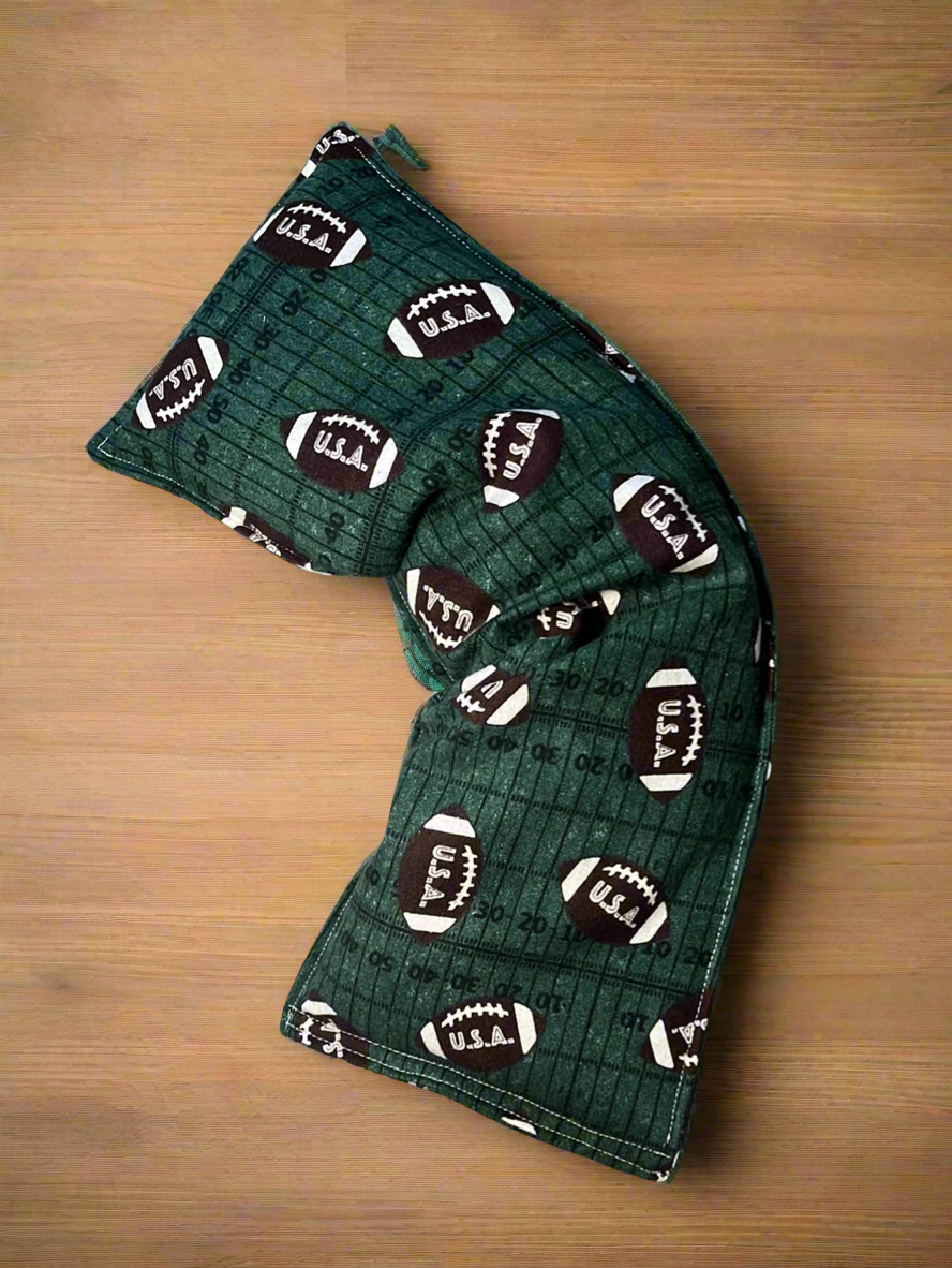 BIG Therapeutic Bag,  Football