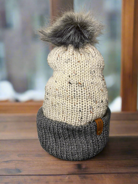 Beanie, Adult