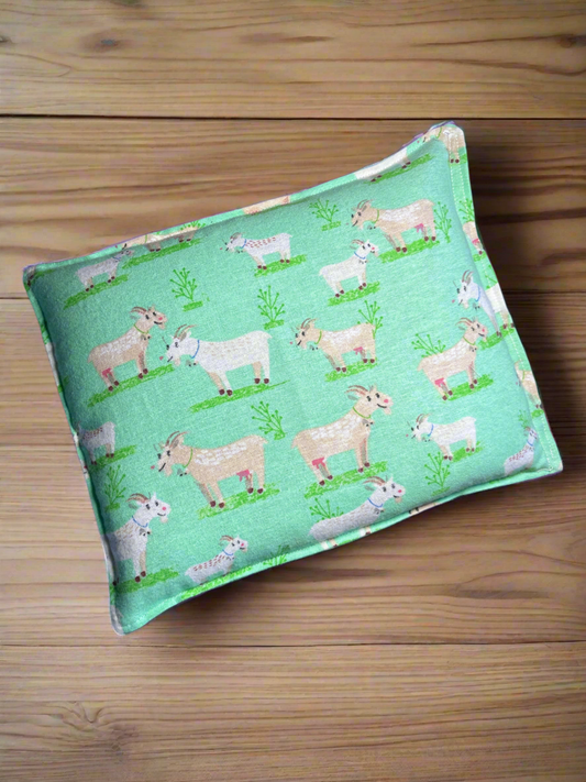 Therapeutic Junior Bag, Goats