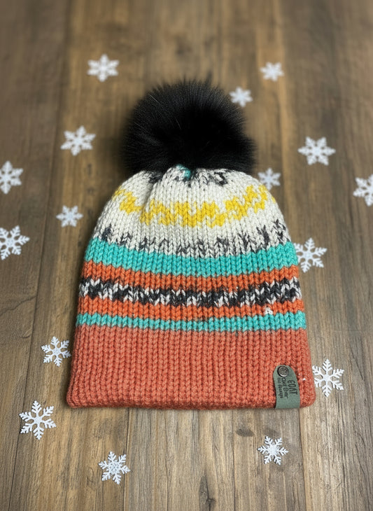 Bonfire Beanie, S Child