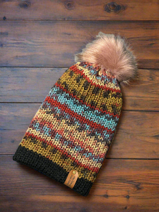 Bonfire Beanie, Child