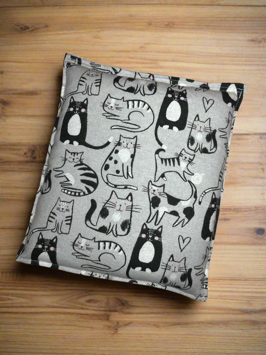 Therapeutuc Junior Bag, Cat Love