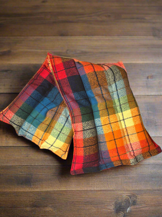Heat therapy bag