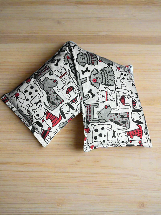 BIG Therapeutic Bag, Puppy Love