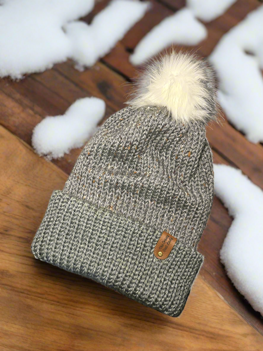 Beanie, Adult
