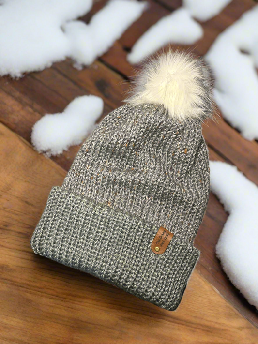 Beanie, Adult