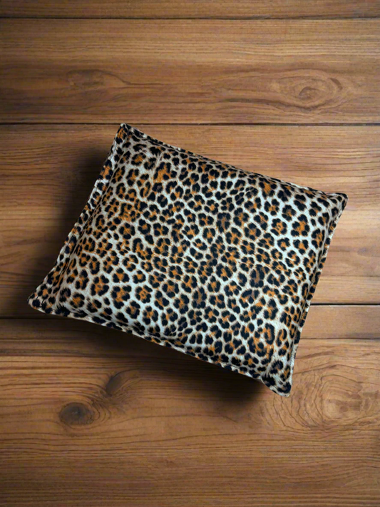 Therapeutic Junior Bag, Leopard