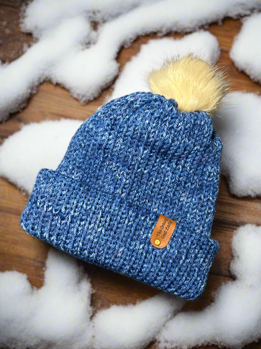 Beanie, Child