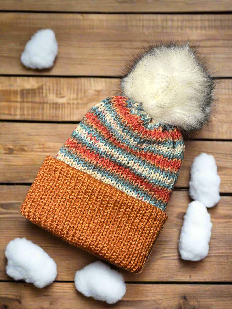 Beanie, Adult