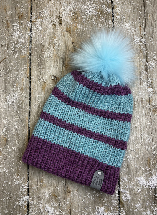 Bonfire Beanie, S Child