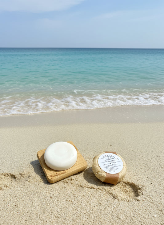 Shampoo Bar, Oceanside
