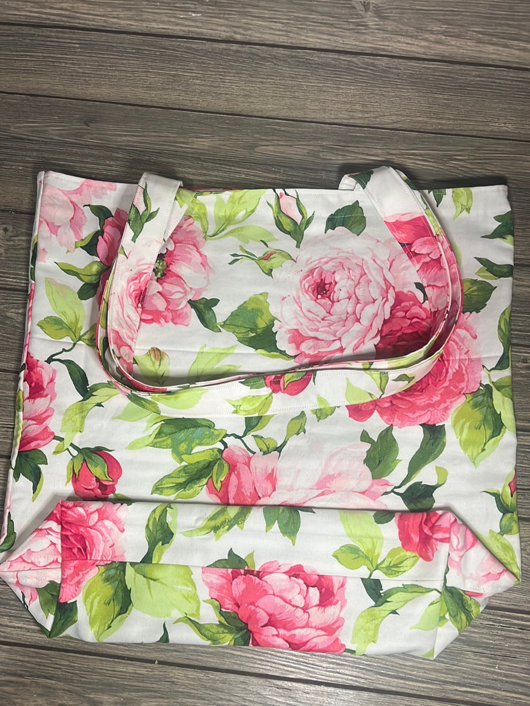 Tote