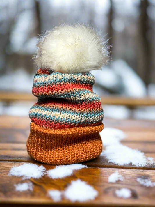 Beanie, Adult