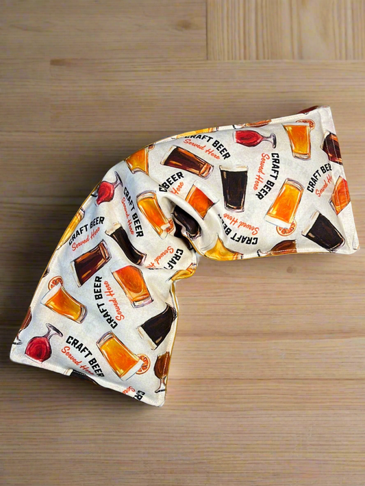 BIG Therapeutic Bag,  Craft Beer