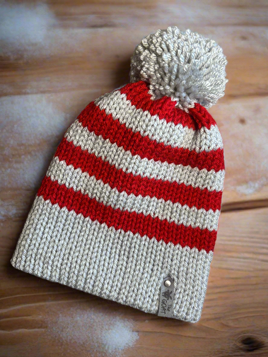 Bonfire Beanie, S Child