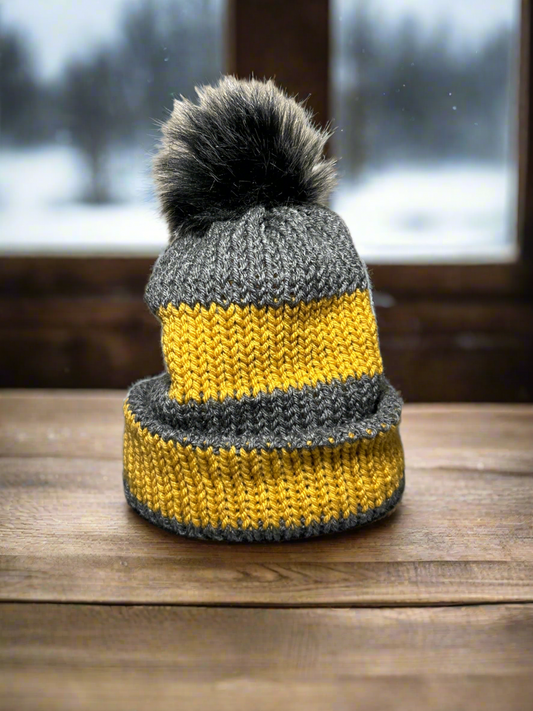 Beanie, Child