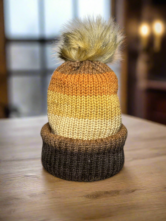 Beanie, Youth