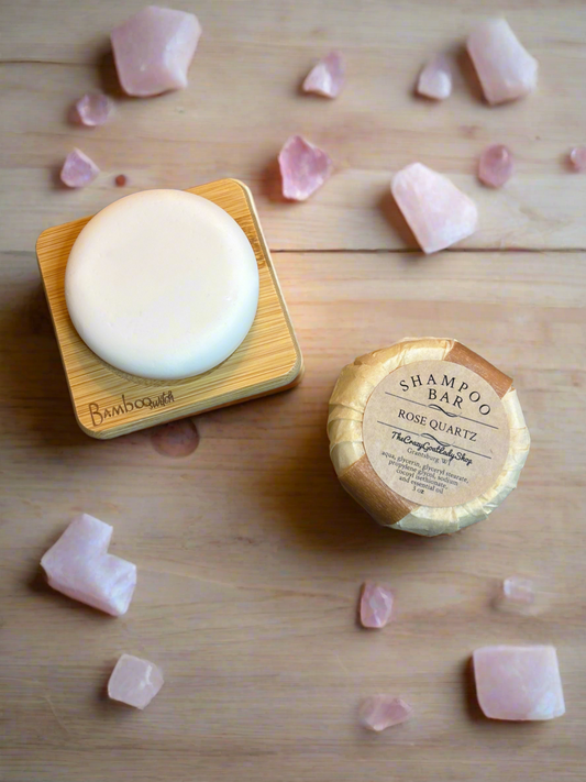 SHAMPOO BAR