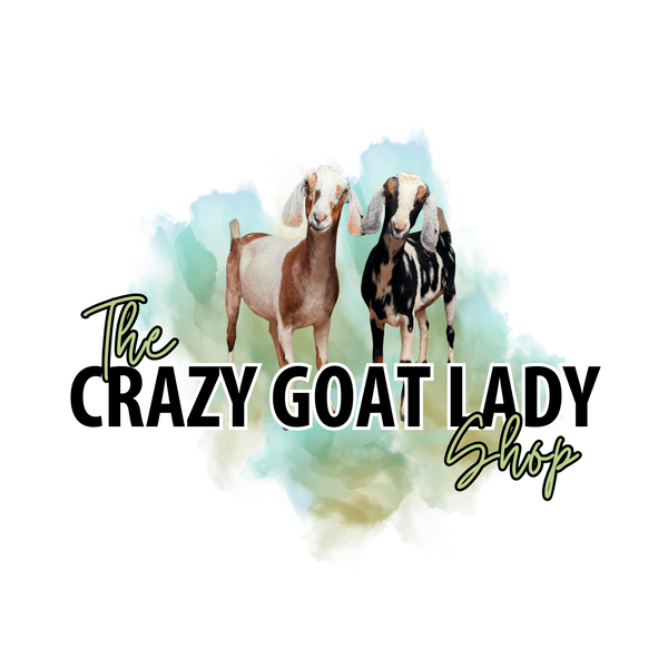 TheCrazyGoatLadyShop